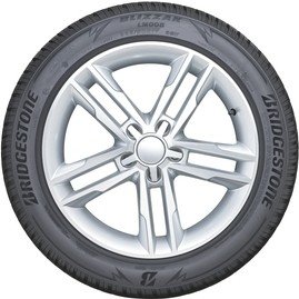 10353326424114.jpg Bridgestone 185/60 R15 84T LM005 Oto Kış Lastiği ( Üretim Yılı: 2023 ) - Görsel 2