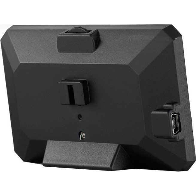10500806770738.jpg Gplus P16 Hud Head Up Display Obd 48 Fonksiyonlu Araç Data Yansıtıcı Alarmlı Erken Uyarı Sistemi Hız Devir Gösterge Ekranı - Görsel 4