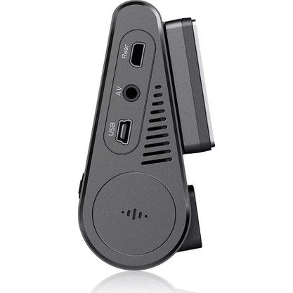 10924570083378.jpg Viofo A129 Plus Duo Quad HD WiFi GPS Ön Arka Araç Kamerası - Görsel 3