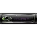 Pioneer MVH-S520BT Bluetooth USB Oto Teyp
