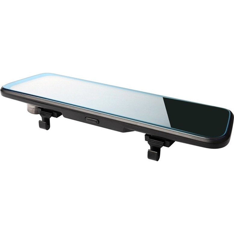 110000245176441.jpg Wevolt MB-500 10" 2,5d Class Dokunmantik Hıgh Tech Ekran Araç Içi Çift Kamera Gece Görüşlü. Araç Kamera. - Görsel 3
