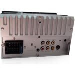 Primat Türkçe Menü Double Teyp 7inç Bluetooth USB Sd + Işıklı Kameralı - Görsel 4