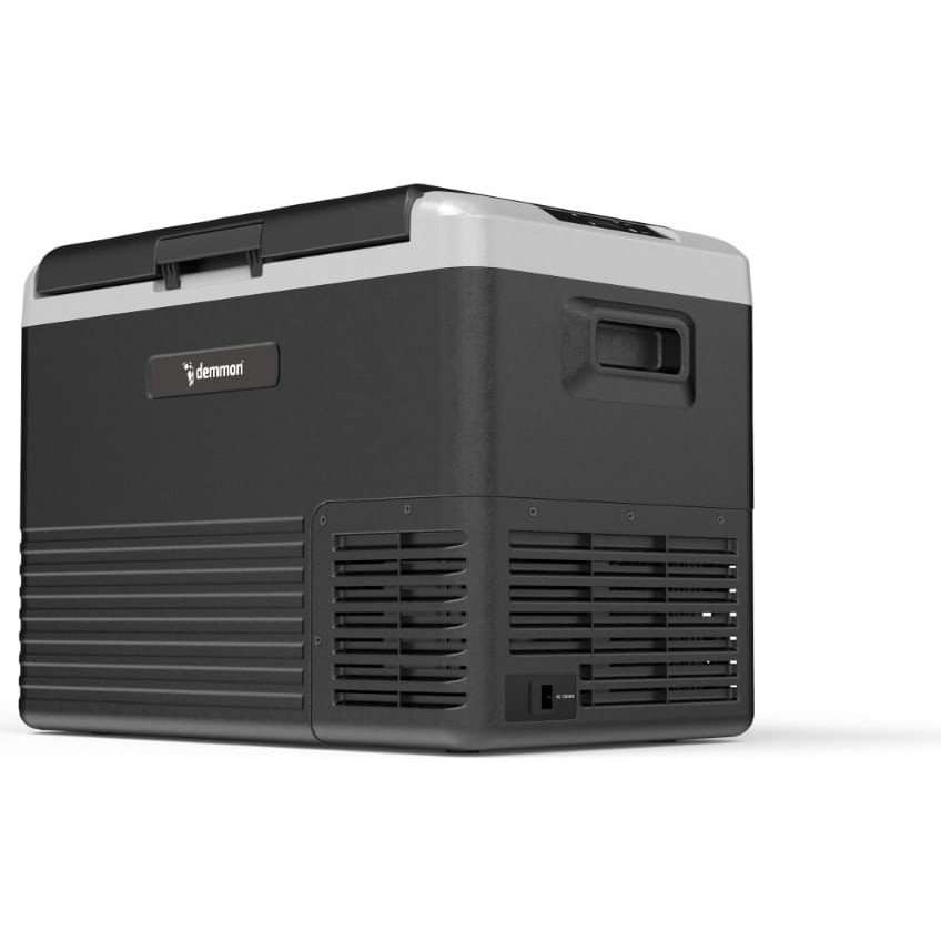 110000392147846.jpg Demmon 40 Litre Araç Içi Buzdolabı Demmon - Görsel 1