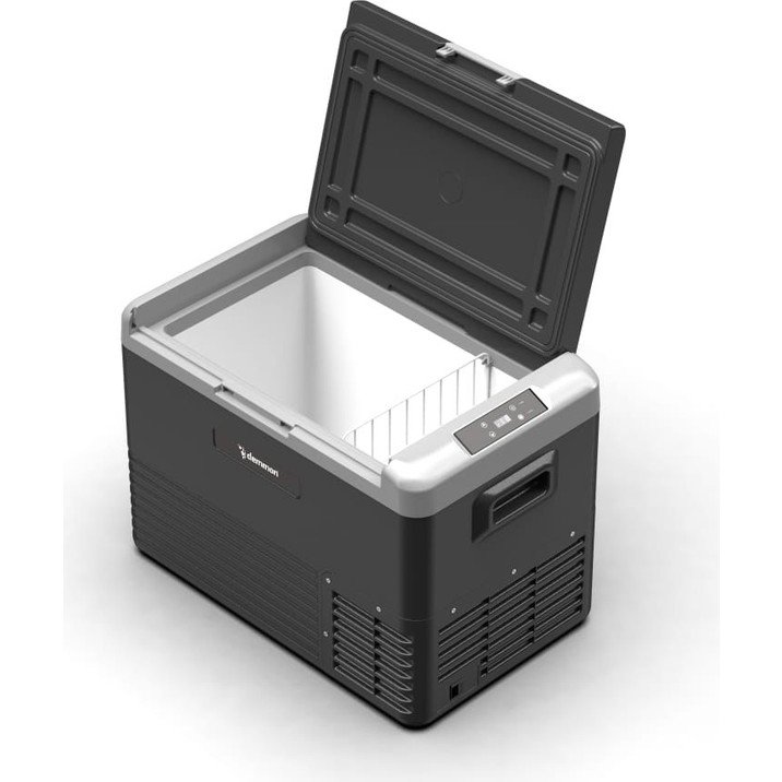 110000392150092.jpg Demmon 50 Litre Araç Içi Buzdolabı Demmon - Görsel 3