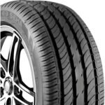 Seha 195/55 R16 87V ST10 Talas Oto Yaz Lastiği (Üretim Yılı: 2025) - Görsel 2
