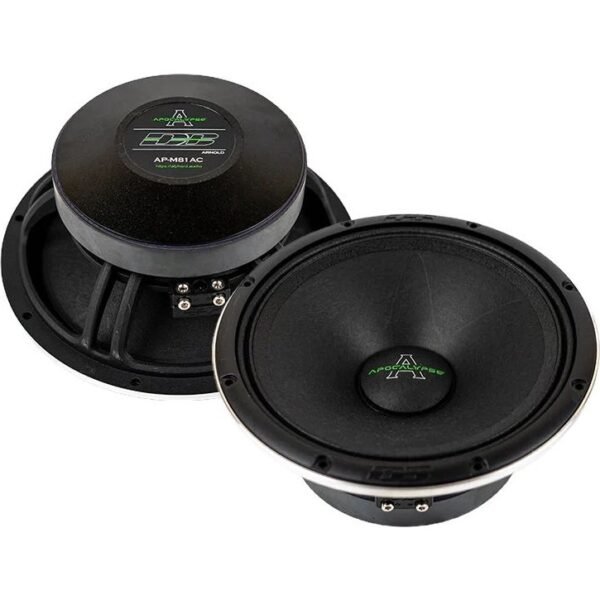 Apocalypse Deaf Bonce Apocalypse AP-M81AC 20 cm Arnold 600W 300RMS Spl Midrange