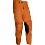 Acerbis Mx Track Pantolon Turuncu