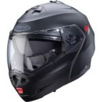Caberg Duke x Mat Black ( Yeni Versiyon ) - Görsel 2