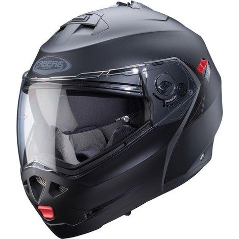 110000493613174.jpg Caberg Duke x Mat Black ( Yeni Versiyon ) - Görsel 2