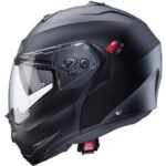 Caberg Duke x Mat Black ( Yeni Versiyon ) - Görsel 3