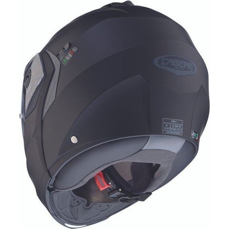 110000493613176.jpg Caberg Duke x Mat Black ( Yeni Versiyon ) - Görsel 4