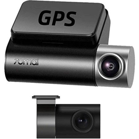 110000501445334.jpg Xiaomi 70MAI Pro Plus+ Akıllı Araç Içi Kamera A500S ve RC06 - Görsel 4