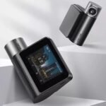 Xiaomi 70MAI Pro Plus+ Akıllı Araç Içi Kamera A500S ve RC06 - Görsel 3