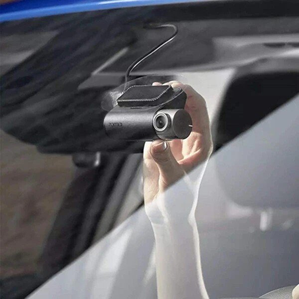 110000501456173.jpg Xiaomi 70MAI Pro Plus+ Akıllı Araç Içi Kamera A500S ve RC06 - Görsel 6