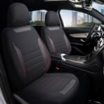 Z&C MAXTECH Volkswagen Golf 7 Uyumlu Özel Tasarım Oto Koltuk Kılıfı Seti Smart K