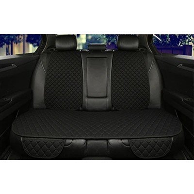 110000567659689.jpg Ecarteks  Ergonomik Terletmez 7 Parça Tam Set Seti Kumaş - Görsel 2