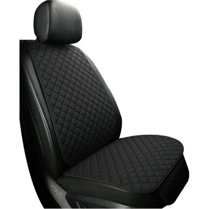 110000567659690.jpg Ecarteks  Ergonomik Terletmez 7 Parça Tam Set Seti Kumaş - Görsel 3