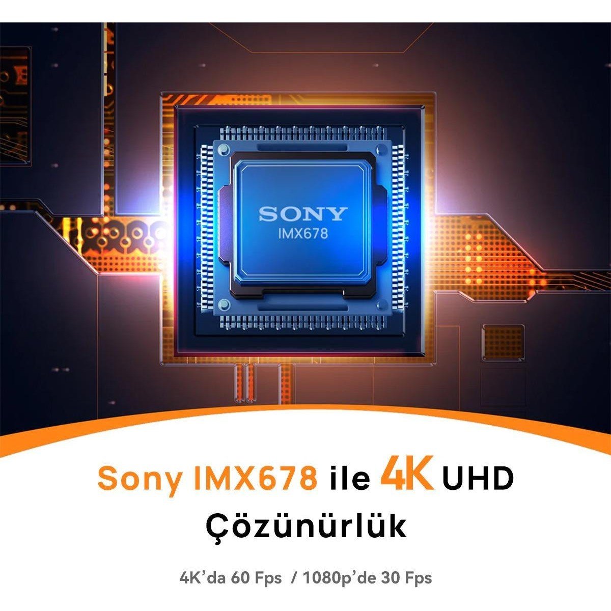 110000591581625.jpg 70MAI A810 + RC12 Ön ve Arka Araç Içi Kamera Seti - Görsel 2
