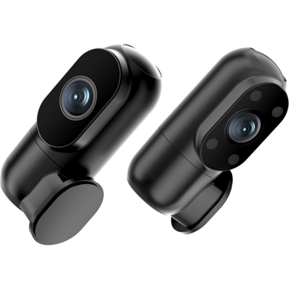 110000596827865.jpg Viofo A229 Plus 3 Kameralı Ön-Iç-Arka 2K+2K+1080P Hdr Sony Starvis 2 Wifi Gps’li Araç Kamerası - Görsel 5