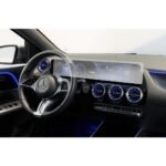 Engo Mercedes Gla 200 Mat Ekran Koruyucu Multimedya Djital Ekran