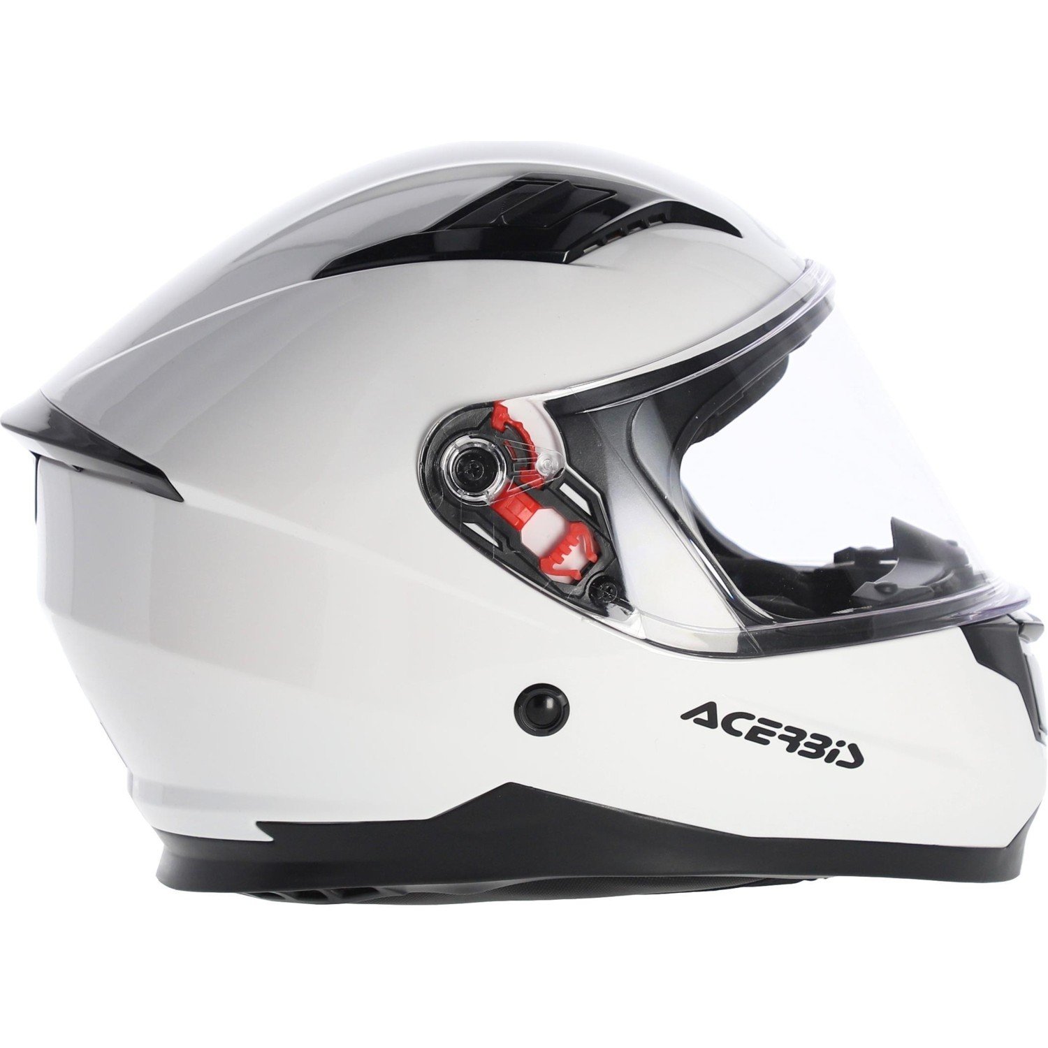 110000641586320.jpg Acerbis Carlıno 22.06 Çocuk Kask Beyaz - Görsel 5