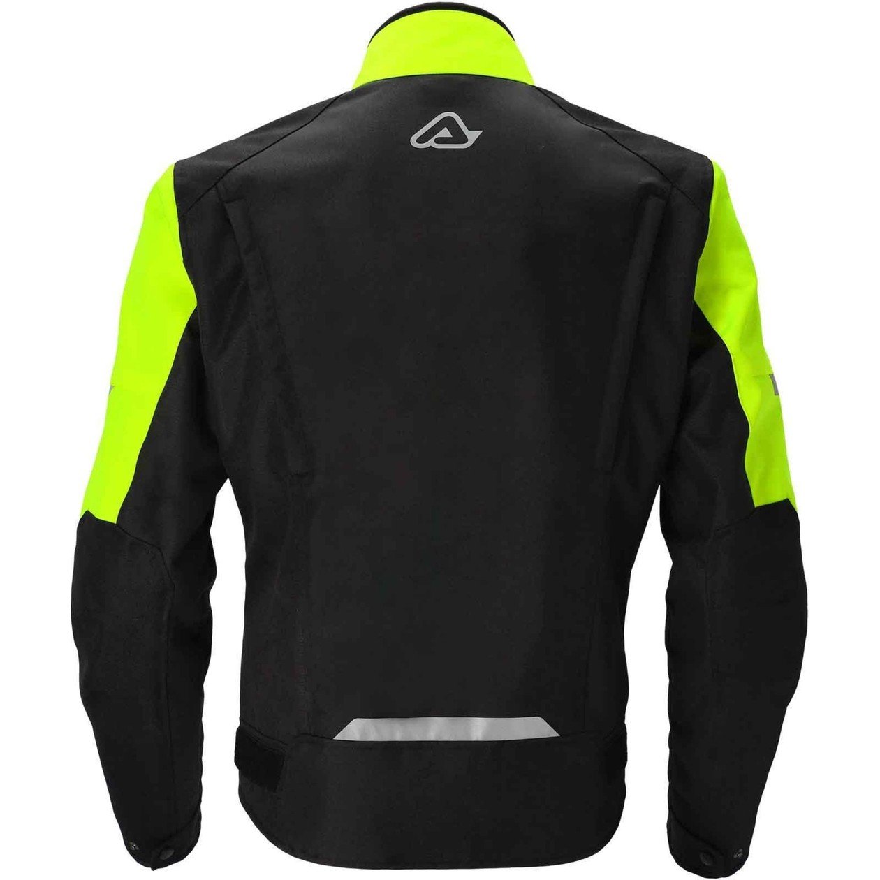 110000643340633.jpg Acerbis Ce X-Street Mont Siyah Sarı - Görsel 4
