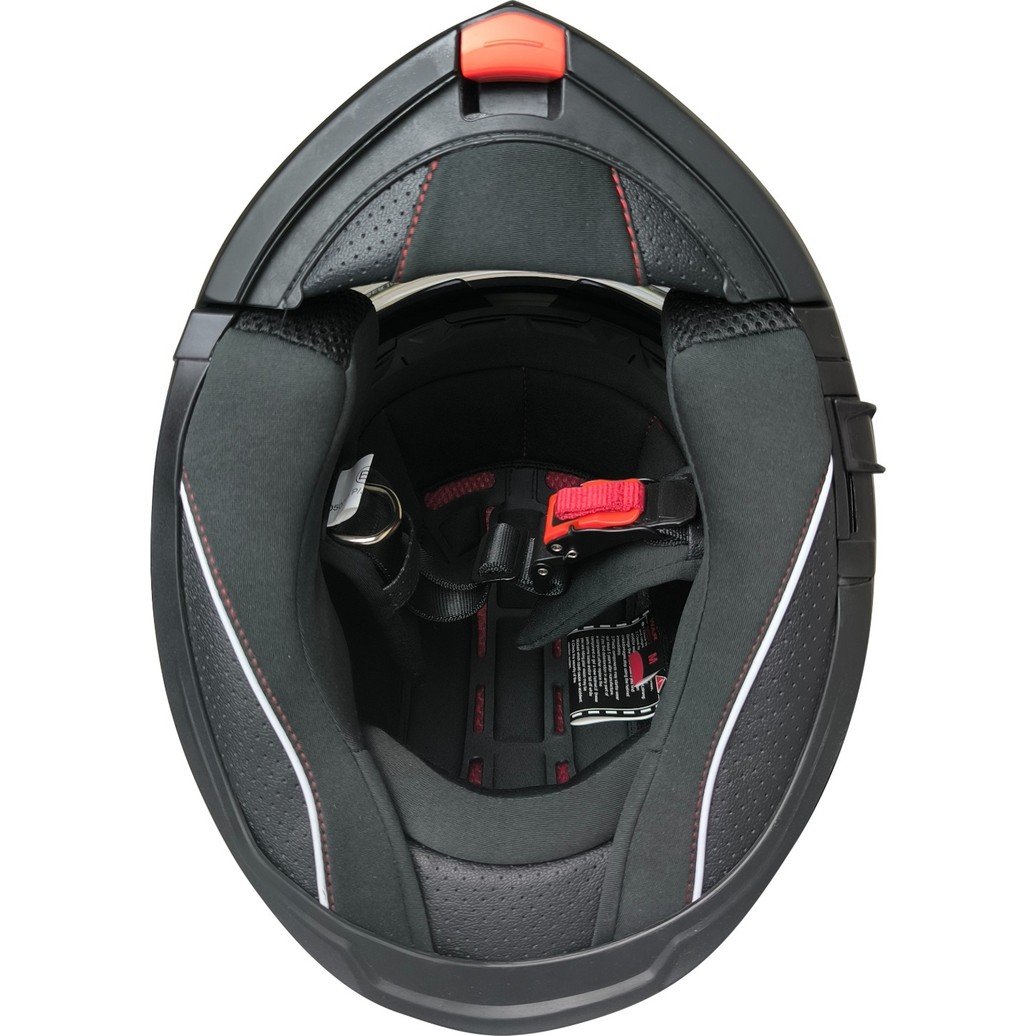110000671713330.jpg Ebakbak Motosiklet Çene Açılır Kask Güneş Vizörlü Ece 22.06 Sertifikalı Yeni Sezon Motor Kaskı V2 Yeşil Gri - Görsel 5