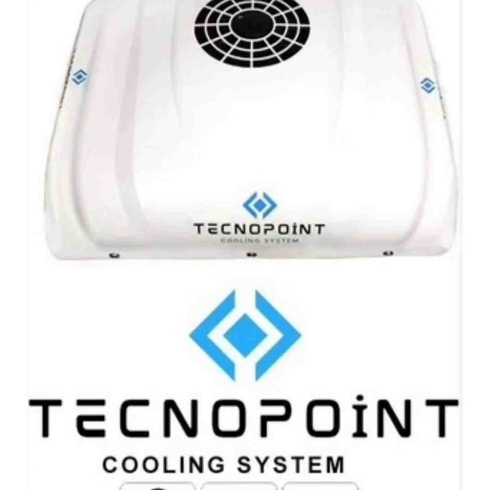 110000676200168.jpg Tecno Point Tecnopoint 24 Volt - Görsel 1