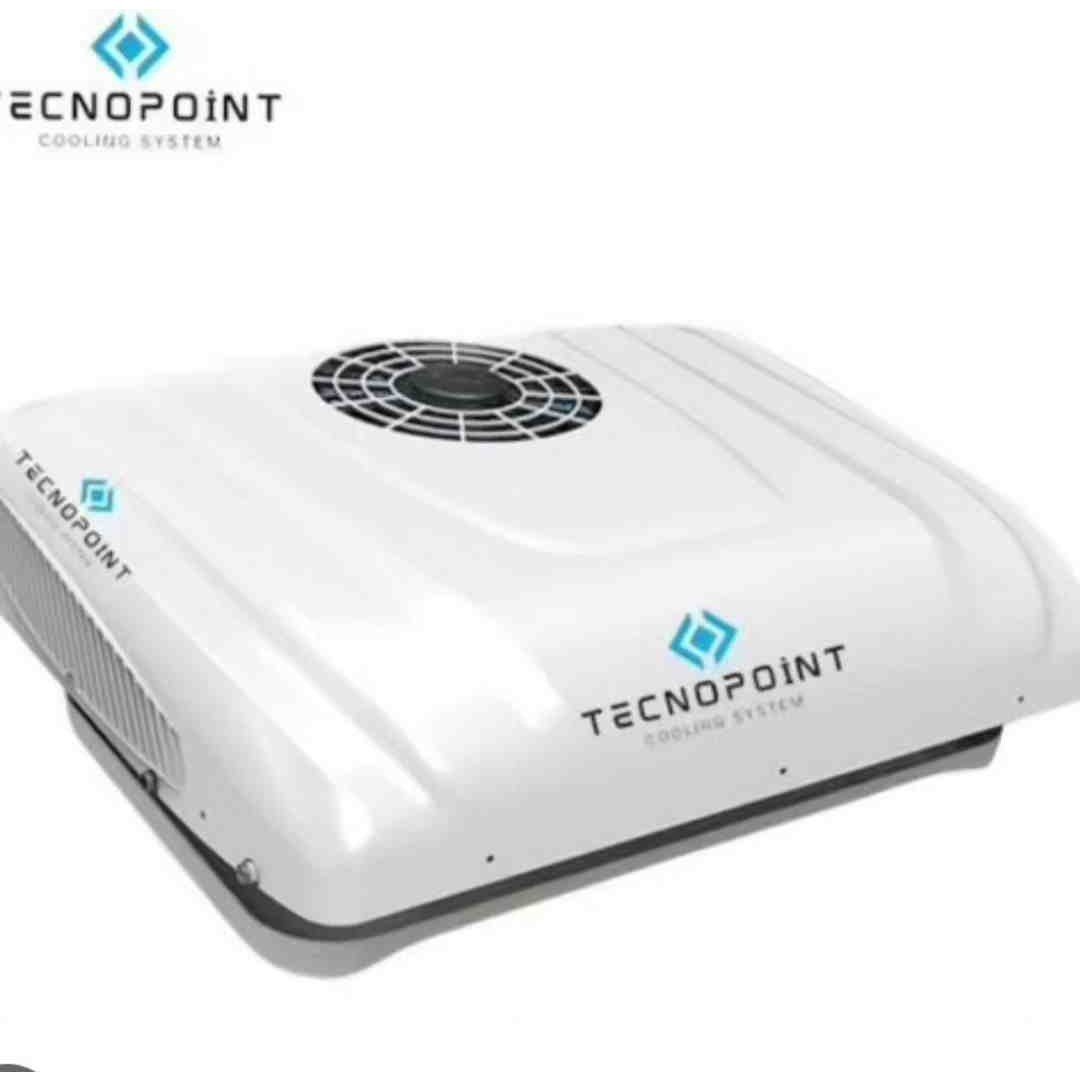 110000676200169.jpg Tecno Point Tecnopoint 24 Volt - Görsel 2