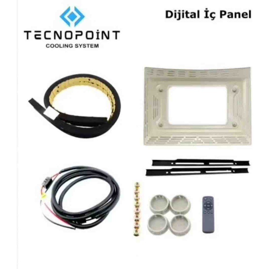 110000676200170.jpg Tecno Point Tecnopoint 24 Volt - Görsel 3