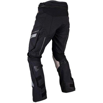 110000683370445.jpg Leatt Adv 7.5 Drı Tour Pantolon Stealth - Görsel 2