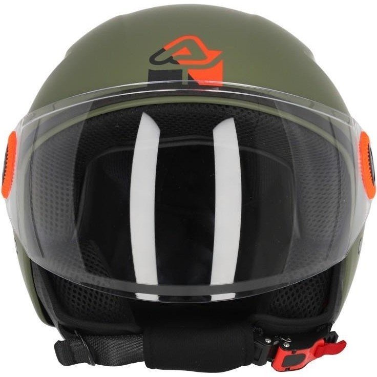 110000695245456.jpg Acerbis Jet Brezza Kask Haki - Görsel 2