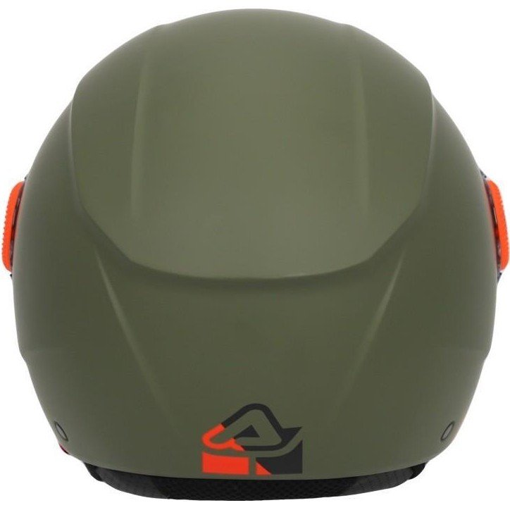 110000695245458.jpg Acerbis Jet Brezza Kask Haki - Görsel 4