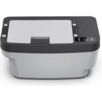 Frozen Tesla Model Y Bagaj Havuz Buzdolabı - Görsel 2