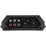 Reiss Amfi – 6 x 200 Rms Ses ve Bass Amfisi – Reiss RS-Q200.6D Oto Anfi - Görsel 3