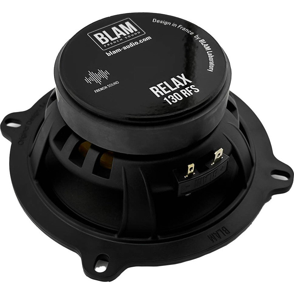 110000703238866.jpg Carvocal Blam 130RS 13CM Mid Takımı - Görsel 4