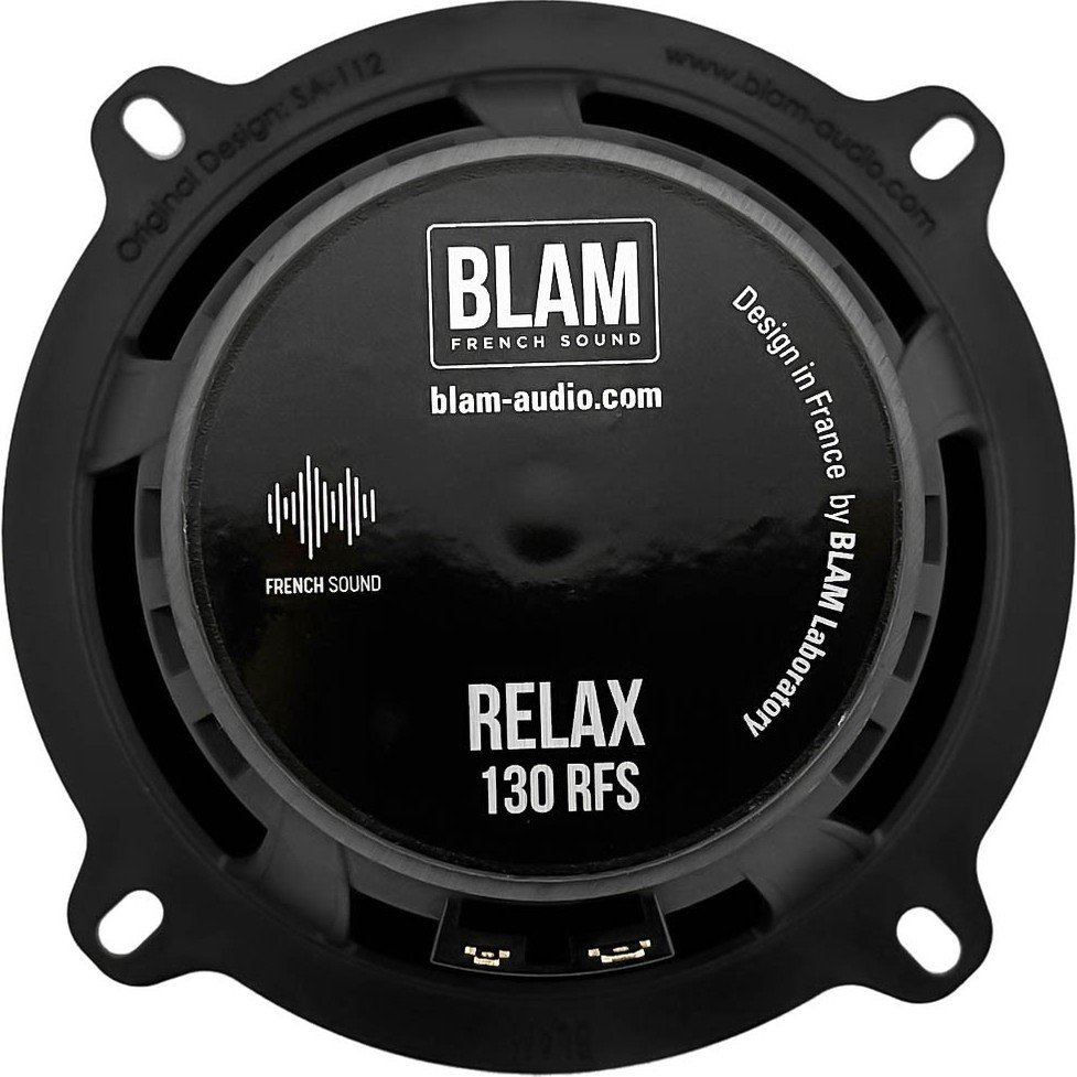 110000703238868.jpg Carvocal Blam 130RS 13CM Mid Takımı - Görsel 6