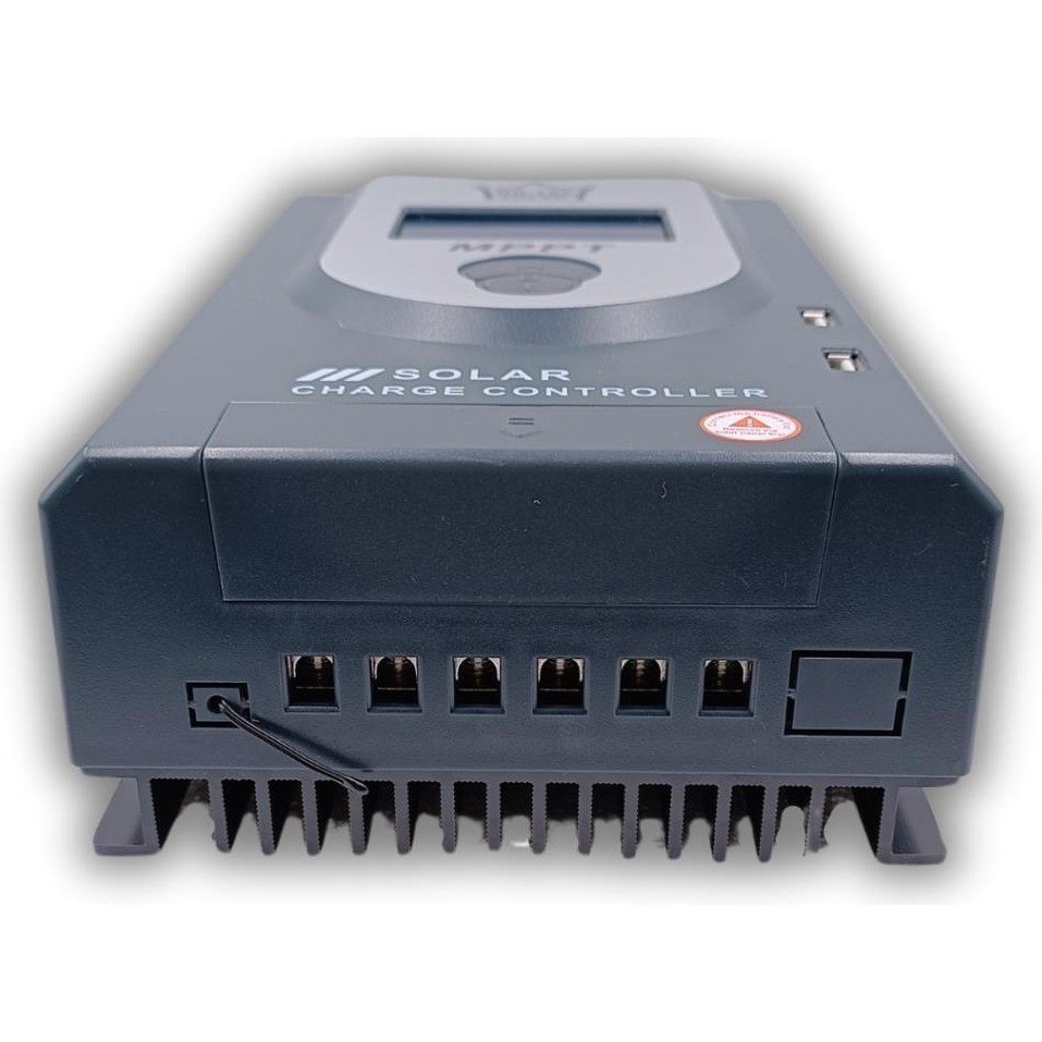 110000728797849.jpg Or-Tec Ortec 30 Amper 12V / 24V Mppt Şarj Kontrol Cihazı Bluetooth Özellikli - Görsel 2