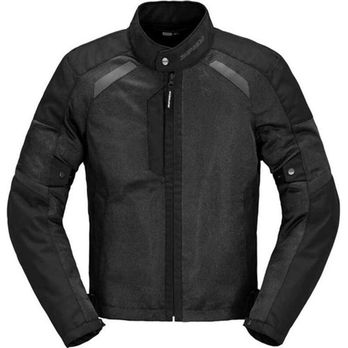 Spıdı Tek Net Yazlık File Siyah - Xl - Görsel 1