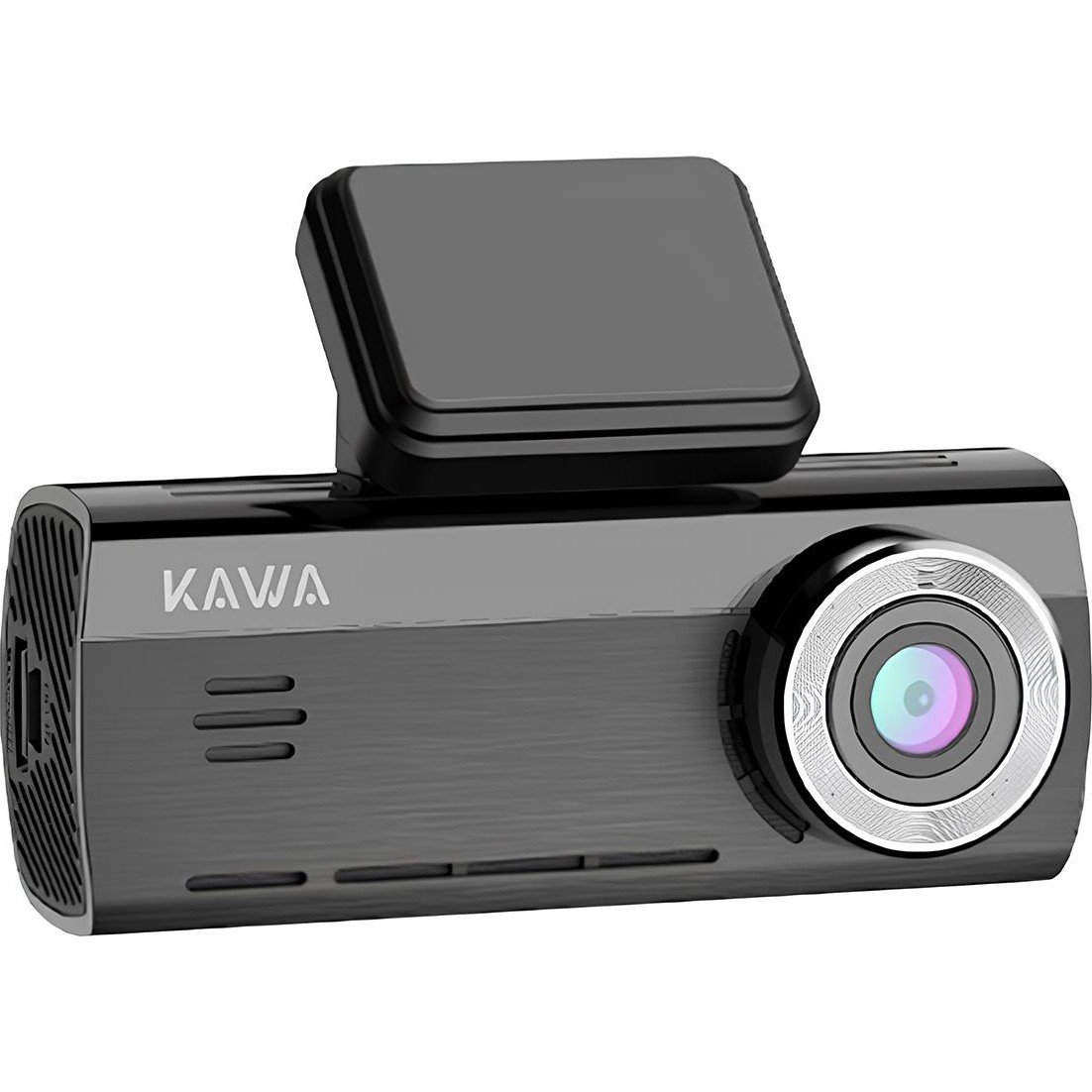 110000760115117.jpg Kawa D8 2 Kameralı Ön / Arka 4K + 1080P Sony Starvis Sensörlü Türkçe Wi-Fi Gps'li Araç Kamerası - Görsel 2