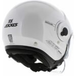 Axxıs Raven Sv Solıd Gloss Pearl Whıte - Görsel 3