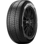 Pirelli 325/35 R22 114W Xl Scorpion Winter (L) Oto Kış Lastiği (Üretim Yılı: 2023)