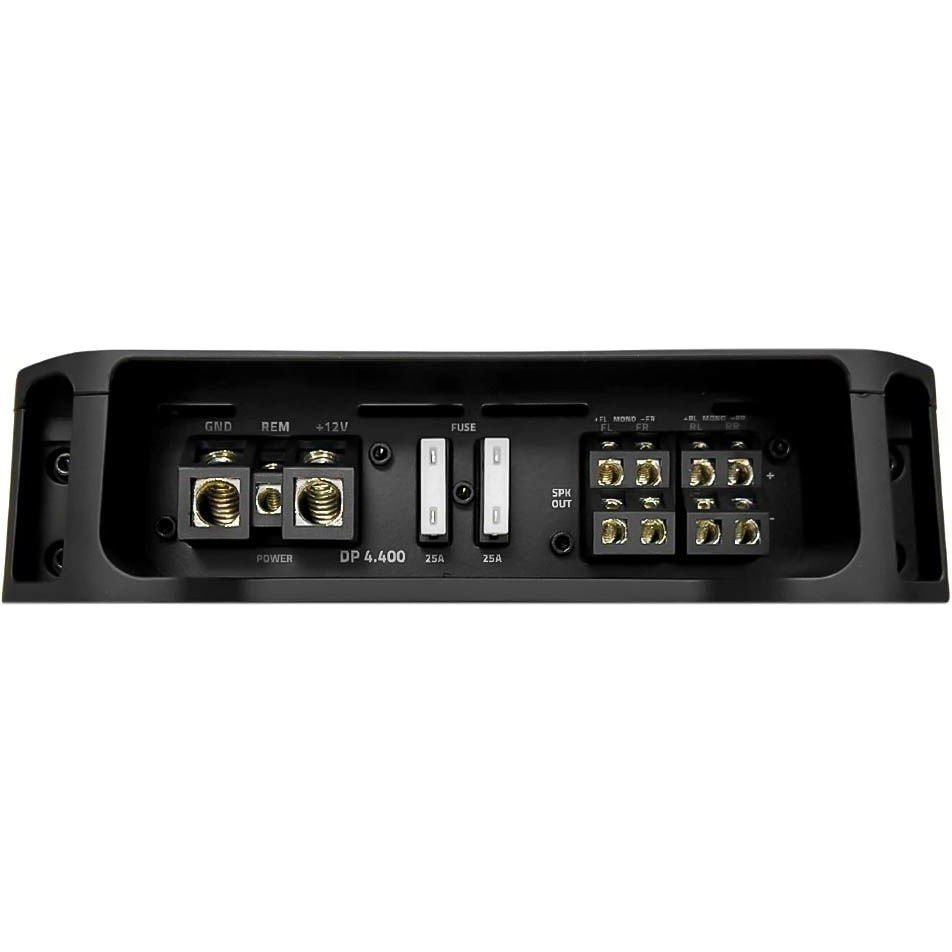 110000791096006.jpg Hertz 4 Kanal Hi-Res 420 Watt Amfi - Görsel 4