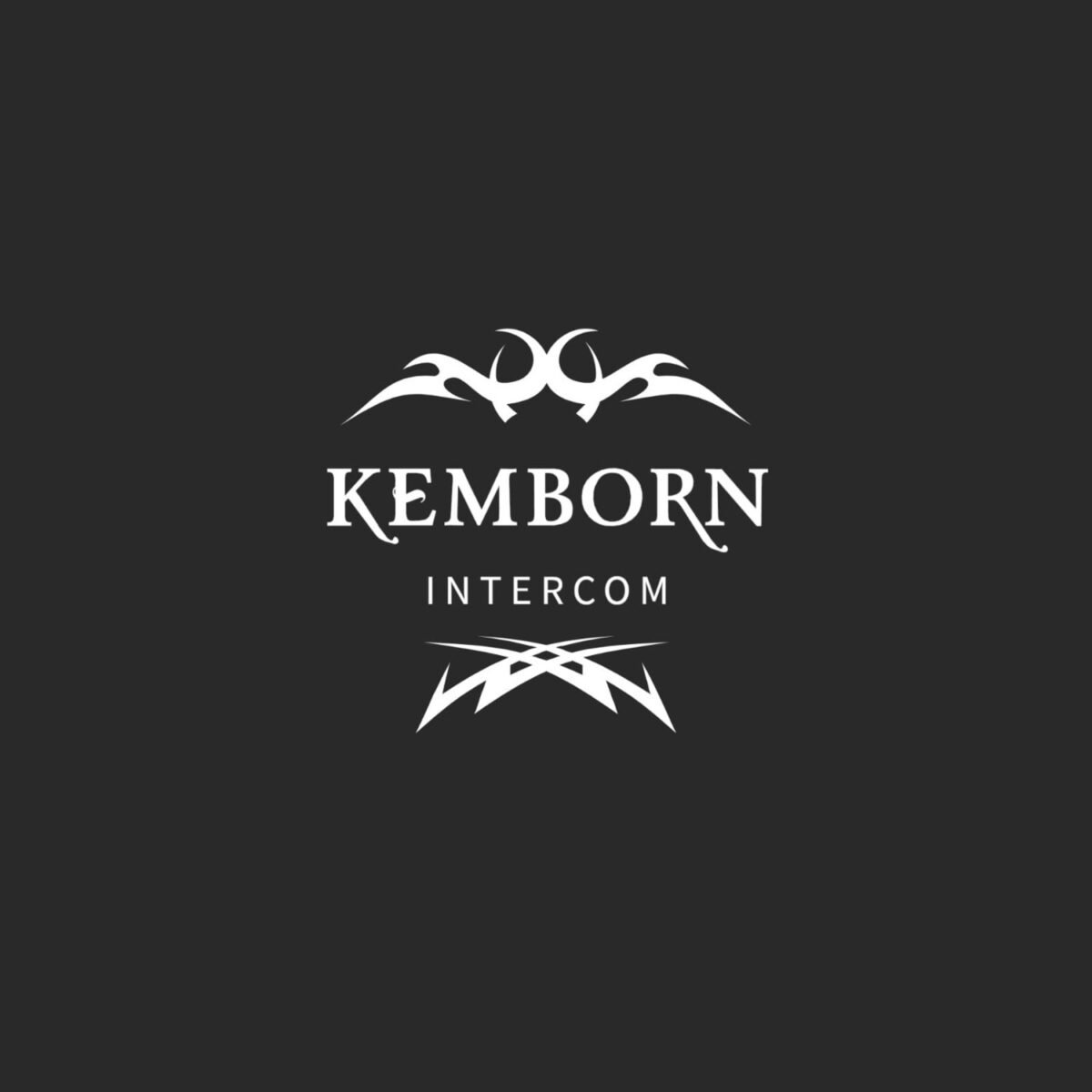 KEMBORN Motosiklet Kask Kulaklık İntercom Bluetooth Seti X2PRO 1 ADET 2kişilik 1200 mt  interkom Evrensel Eşleşme. - Görsel 7