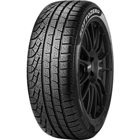 Pirelli 215/45 R18 93V Xl Winter Sottozero Serie 2 (Mo) Oto Kış Lastiği (Üretim Yılı:2024)