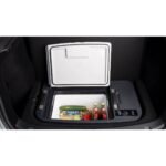 Frozen Tesla Model Y Bagaj Havuz Buzdolabı - Görsel 5