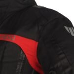 Vexo Adventure H2O Mont Siyah-Kırmızı - Görsel 3