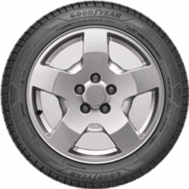 110000832616123.jpg Goodyear 225/50 R18 99V Ultragrip Performance + * Xl Oto Kış Lastiği (Üretim: 2023) - Görsel 3