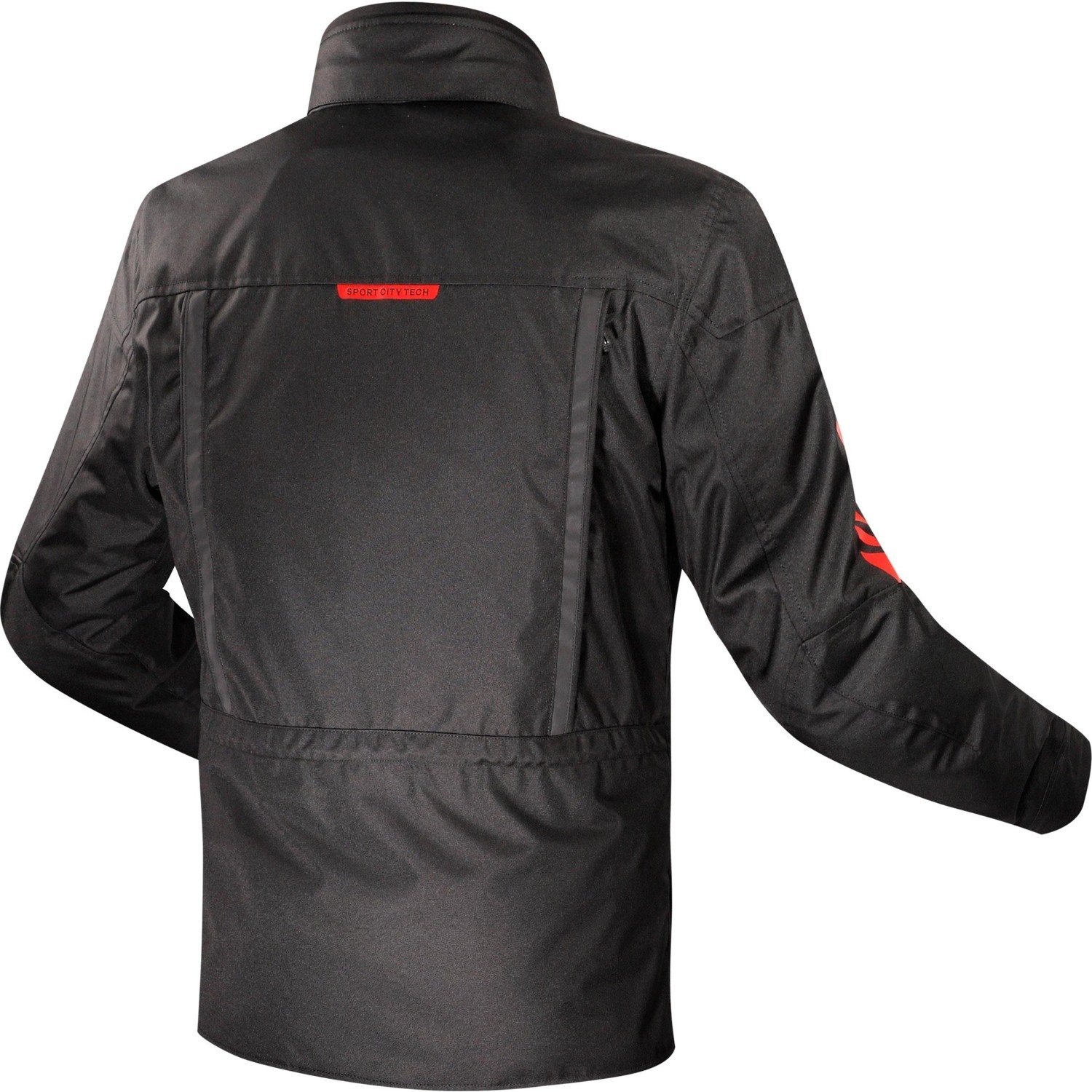 110000834099003.jpg Ls2 Metropolıs Evo Mont Siyah-Kırmızı - Görsel 2