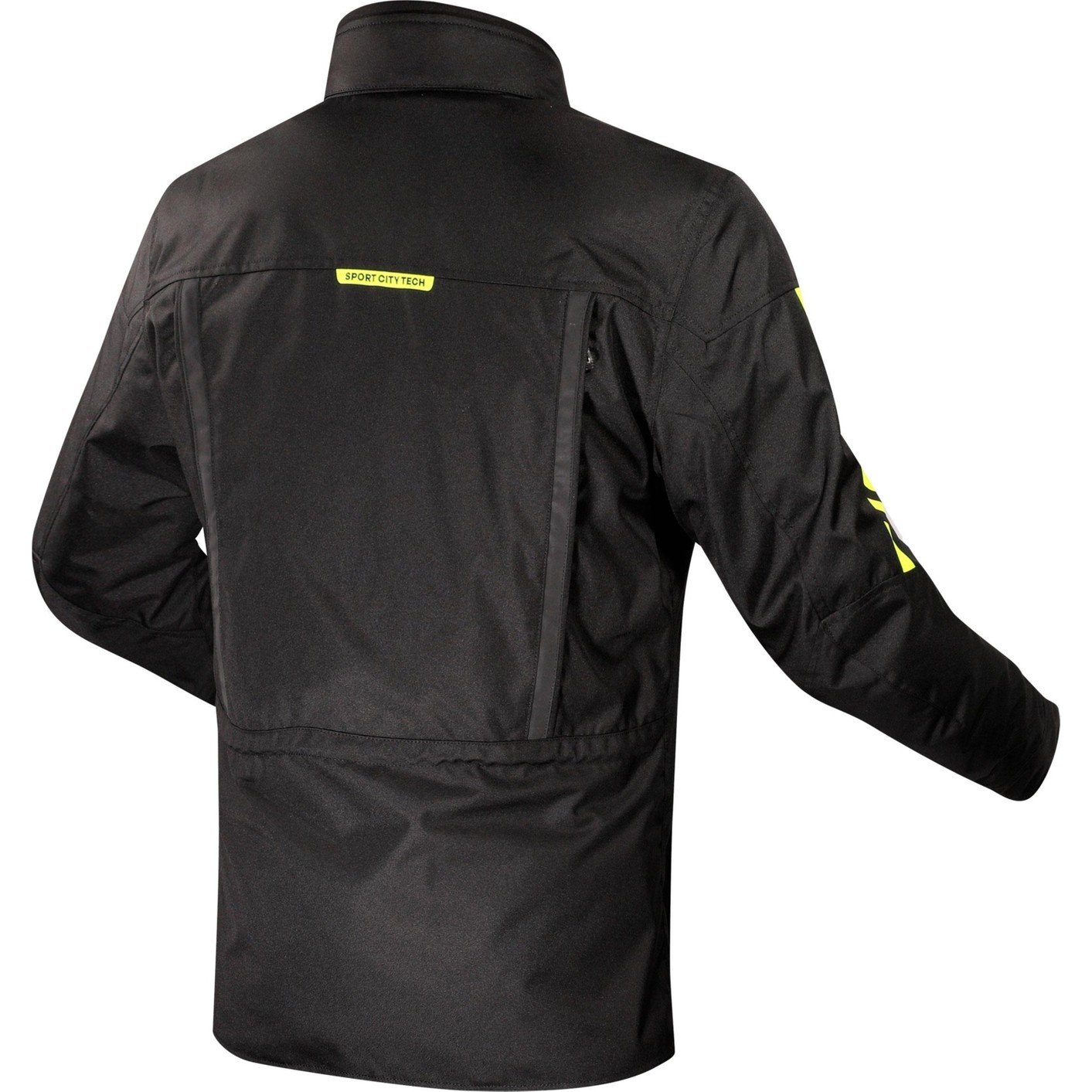 110000834100018.jpg Ls2 Metropolıs Evo Mont Siyah-Neon Sarı - Görsel 2